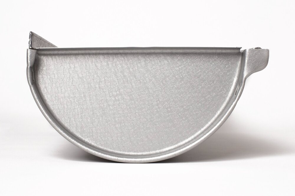 Round Gutters & Downspouts 26 2P1A2250