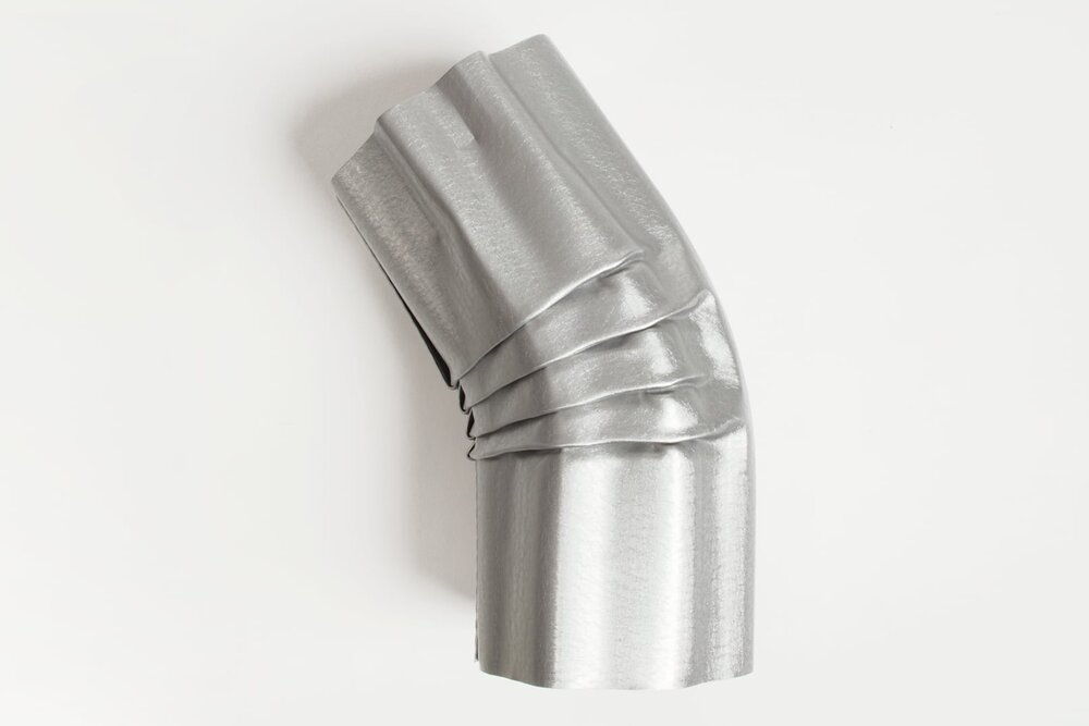 Round Gutters & Downspouts 24 2P1A2292