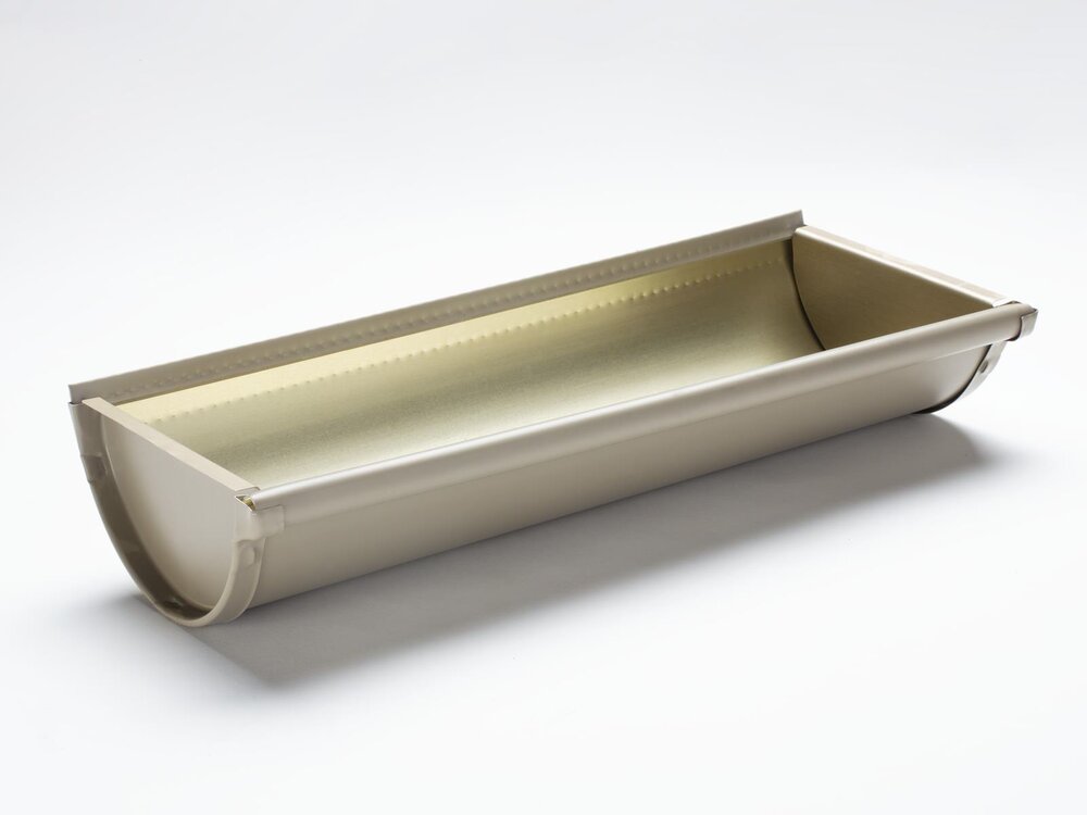 Round Gutters & Downspouts 3 5DCW0051