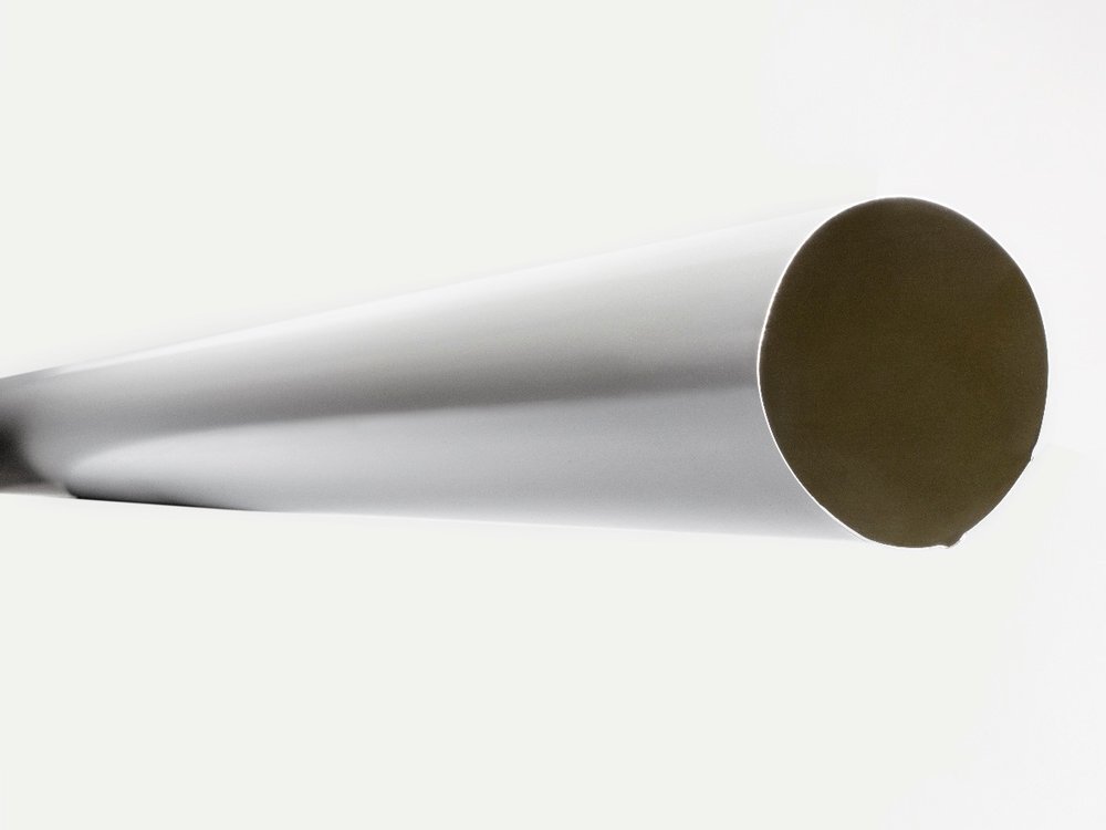 Round Gutters & Downspouts 5 5DCW0135