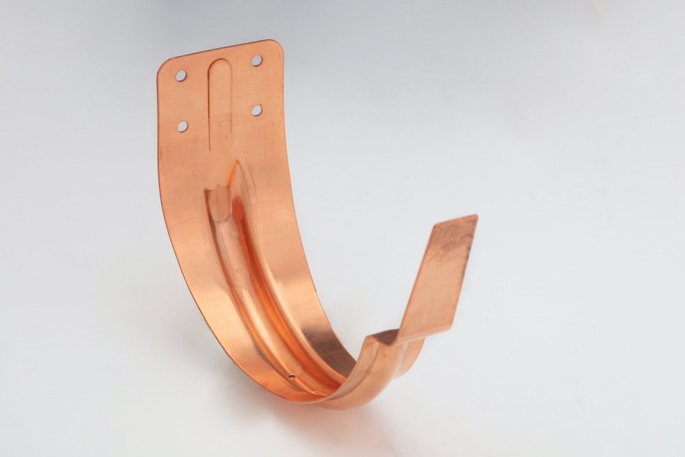Round Gutters & Downspouts 36 5DCW0599