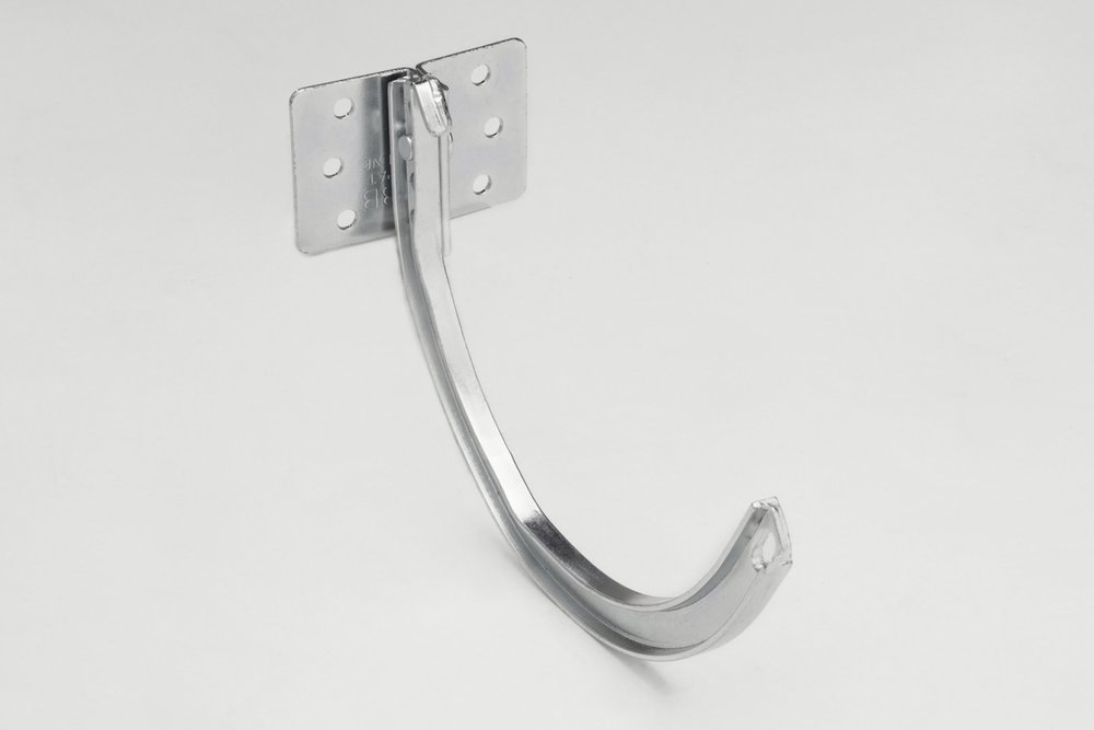 Round Gutters & Downspouts 37 5DCW0633