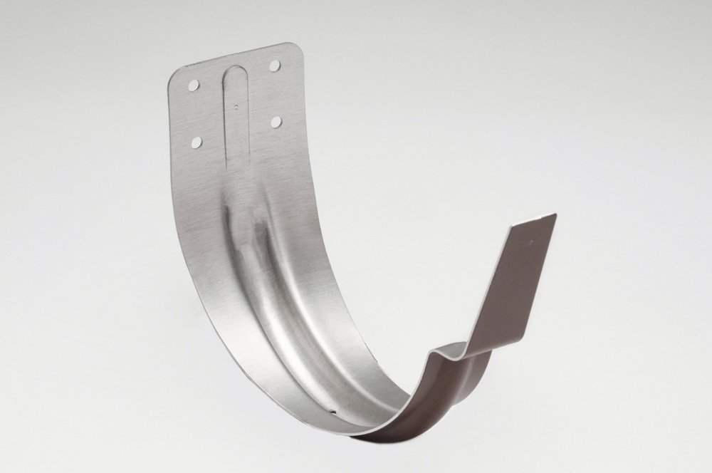 Round Gutters & Downspouts 35 5DCW0653