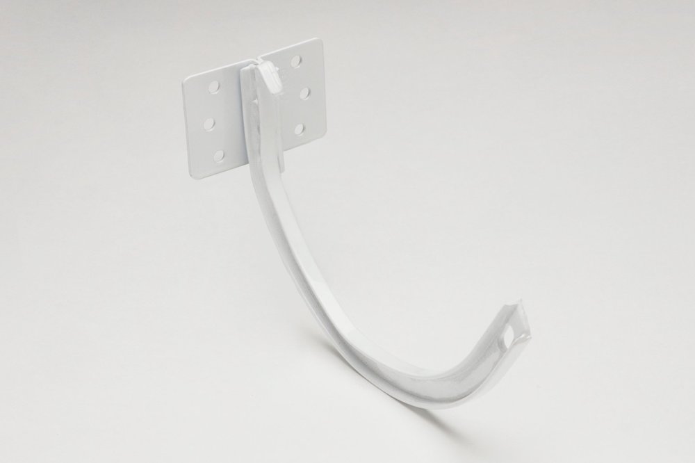 Round Gutters & Downspouts 39 5DCW0698
