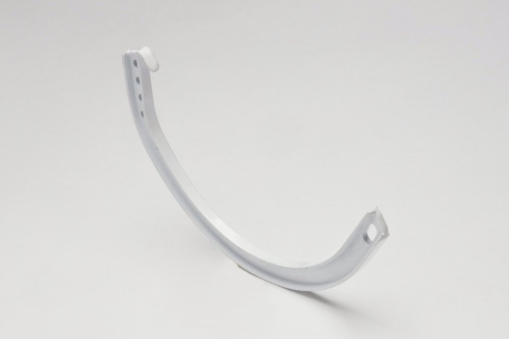 Round Gutters & Downspouts 40 5DCW0704