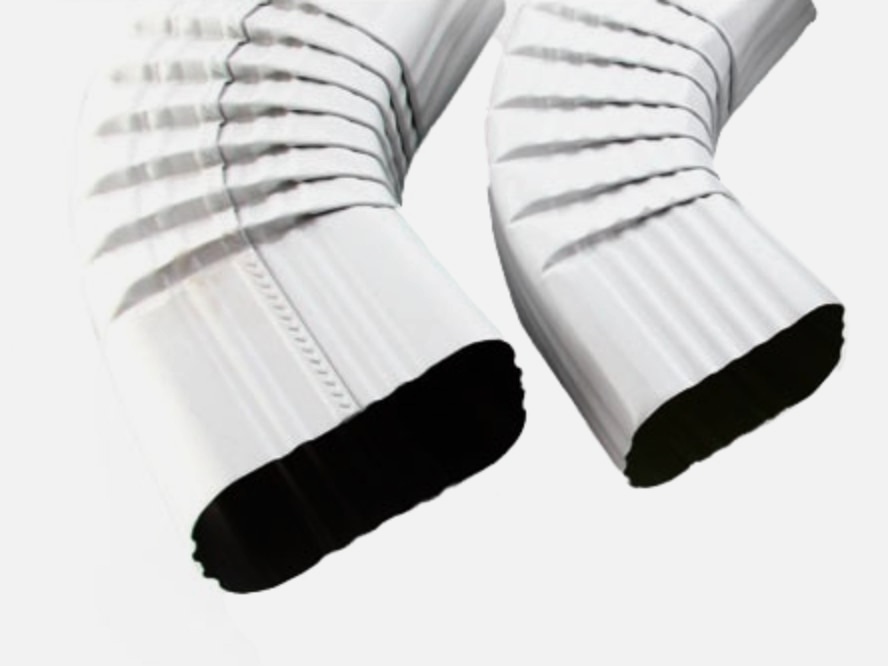 Gutters & Downspouts 6 B-Style2x