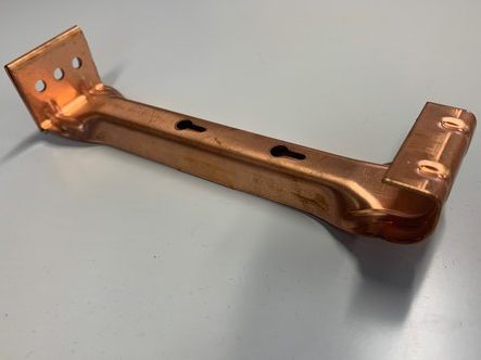 Gutter Hangers 5 COPPERHANGERV1