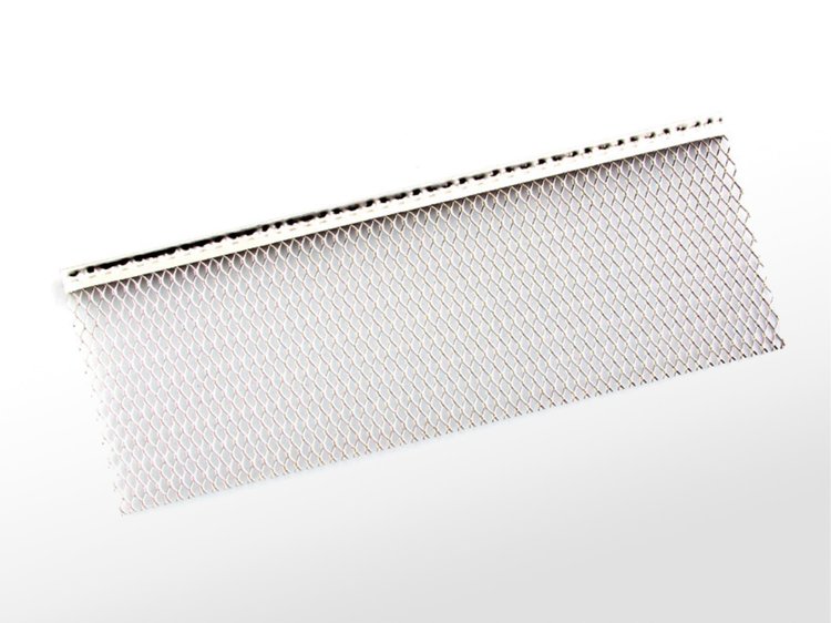 Gutter Protection 18 DROP-IN-GUTTER-GUARD