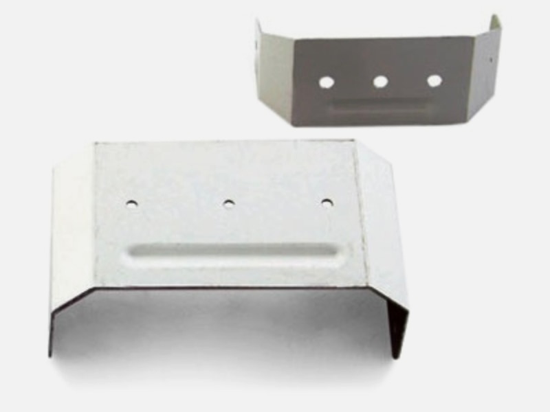 Gutters & Downspouts 16 cleats402x