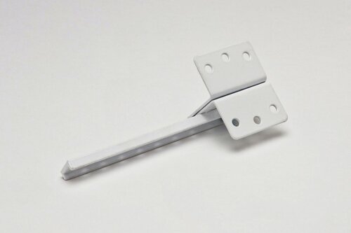 Gutter Hangers 16 n175DCW0723