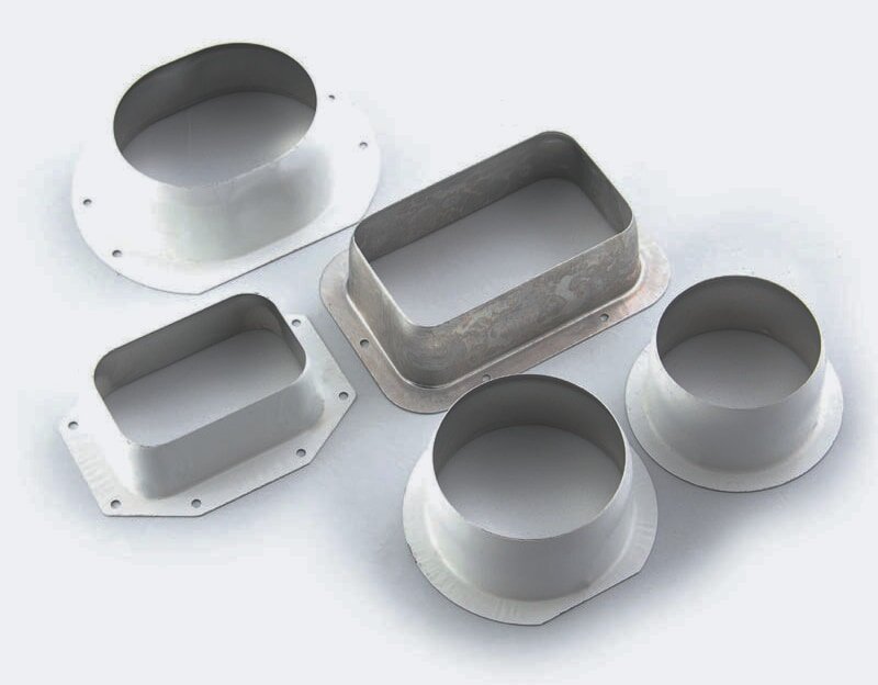 Gutters & Downspouts 18 outlets-group