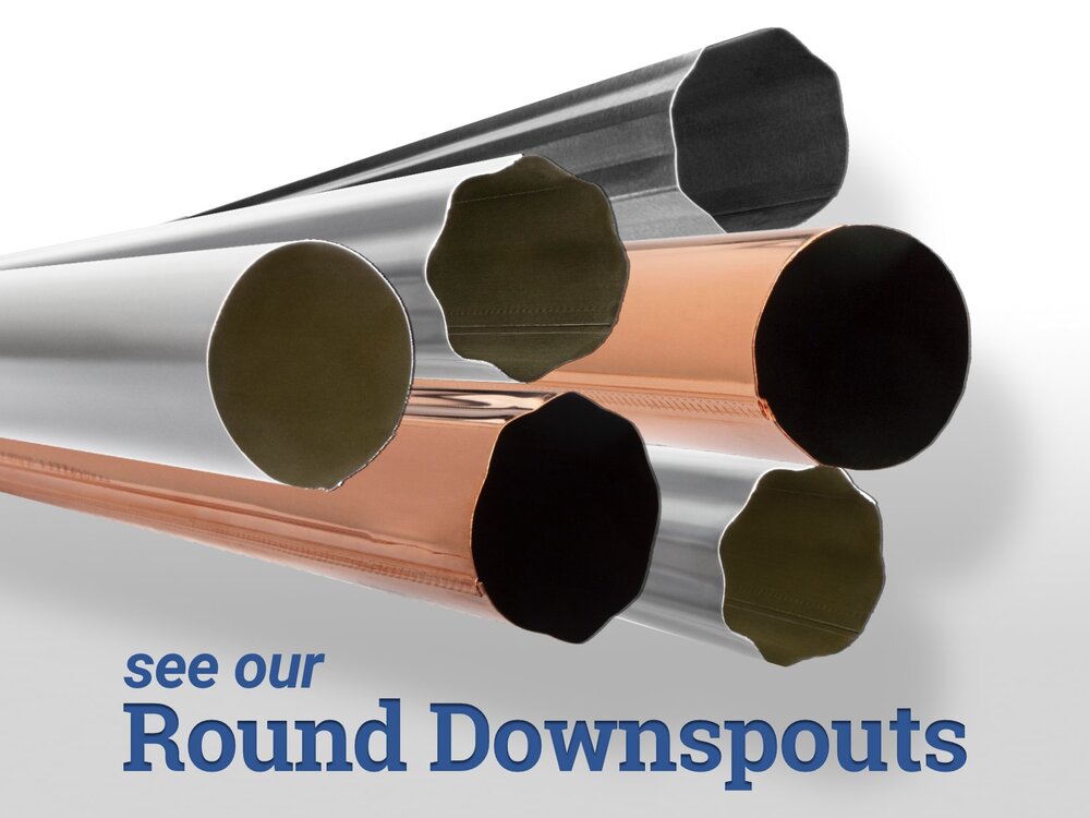 Gutters & Downspouts 13 round-downspouts-