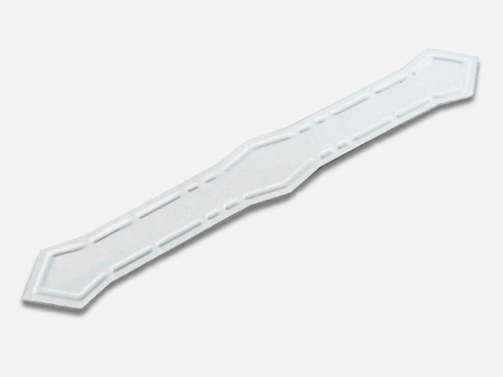 Gutters & Downspouts 14 strap402x