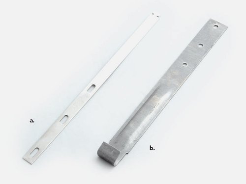 Gutter Hangers 3 tstraphook