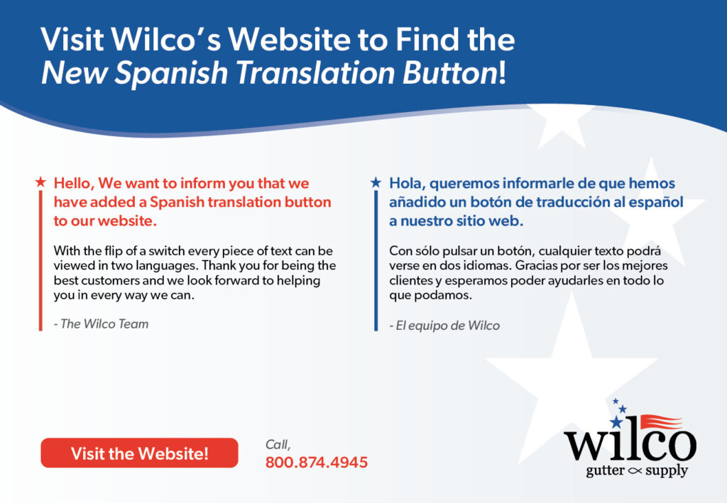 New Spanish Translation Button 1 wilcoV2 webannouncementemail