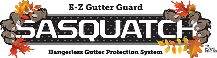 Gutter Protection 10 Sasquatch Gutter Guard