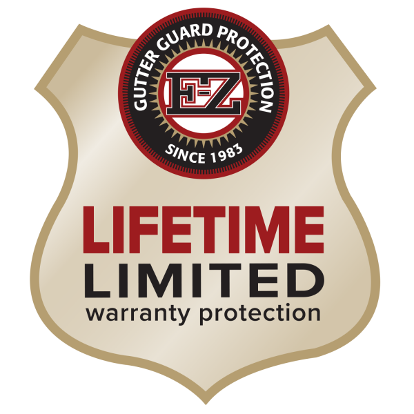 Lifetime Warranty